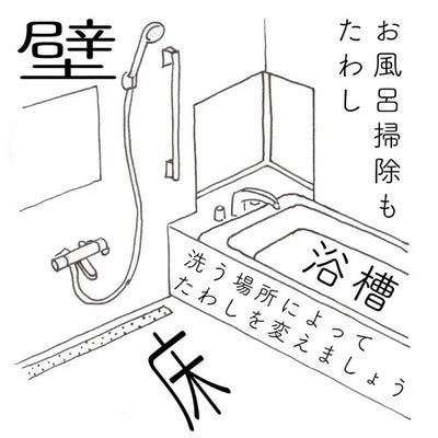 高田耕造商店 しゅろのやさしいたわし 小