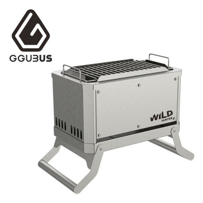 GGUBUS クバス Wild Hunter ワイルドハンター