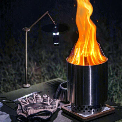 GGUBUS クバス YOUR STOVE ユアストーブ