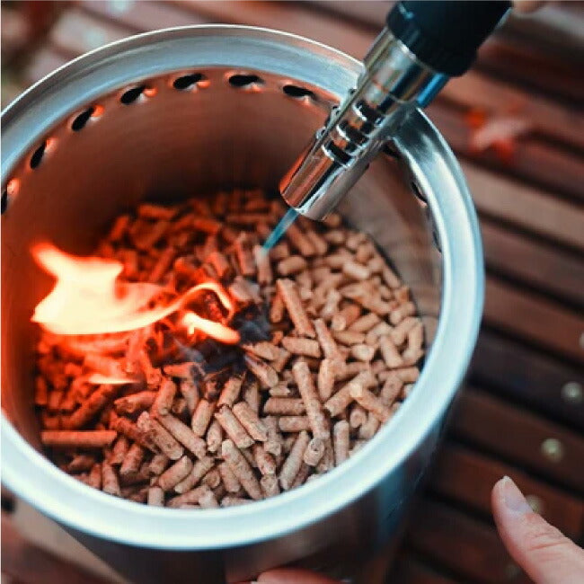 GGUBUS クバス YOUR STOVE ユアストーブ
