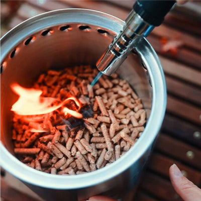 GGUBUS クバス YOUR STOVE ユアストーブ