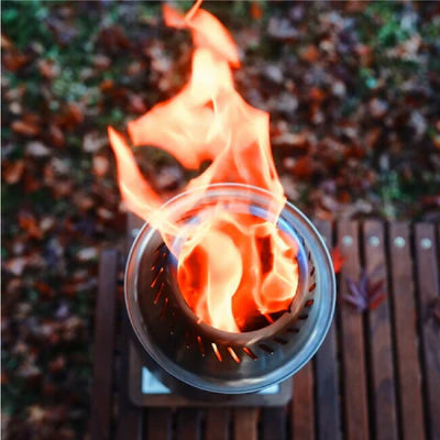 GGUBUS クバス YOUR STOVE ユアストーブ