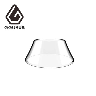 GGUBUS クバス YOUR STOVE専用ガラスファイアリング