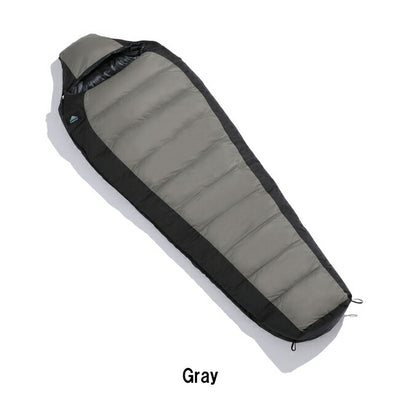 FUGAKU フガク F90 SLEEPING BAG MUMMY 1050g F90スリーピングバッグマミー1050g