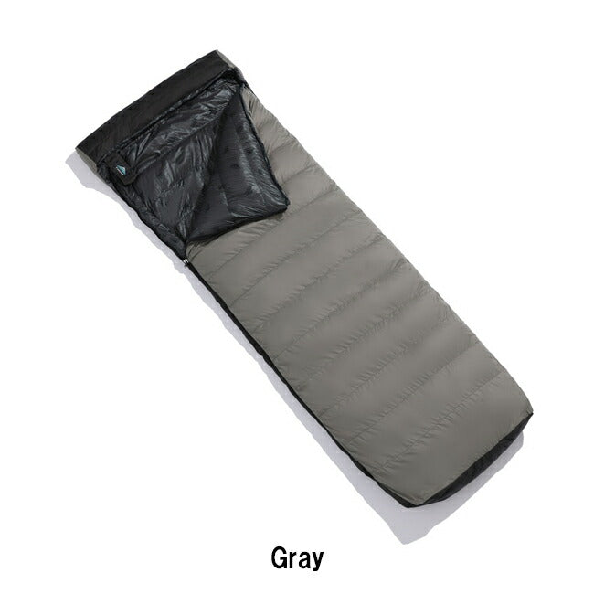 FUGAKU - FUGAKU フガク U80 SLEEPING BAG ENVELOPE 765 U80