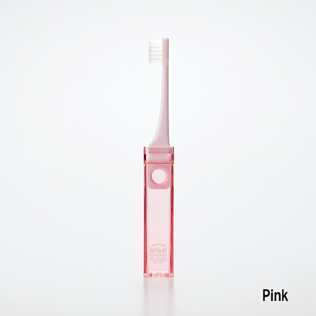 MISOKA ミソカ Travel Toothbrush MISOKA For To＆Fro トラベルトゥースブラシミソカフォートゥーアンドフロー