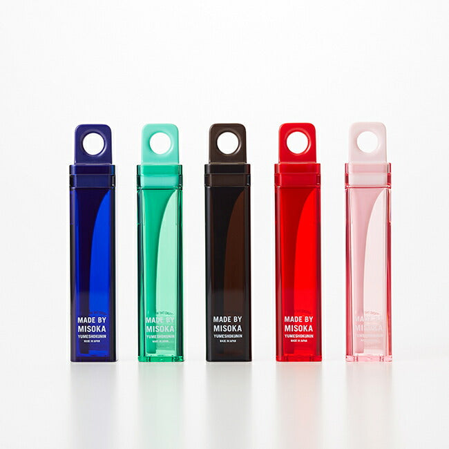 MISOKA ミソカ Travel Toothbrush MISOKA For To＆Fro トラベルトゥースブラシミソカフォートゥーアンドフロー