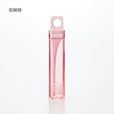MISOKA ミソカ Travel Toothbrush MISOKA For To＆Fro トラベルトゥースブラシミソカフォートゥーアンドフロー