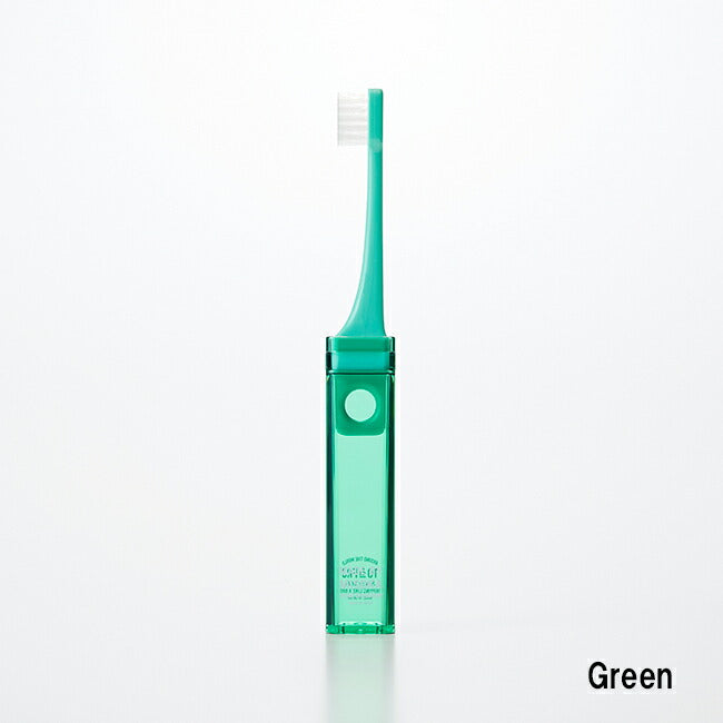 MISOKA ミソカ Travel Toothbrush MISOKA For To＆Fro トラベルトゥースブラシミソカフォートゥーアンドフロー