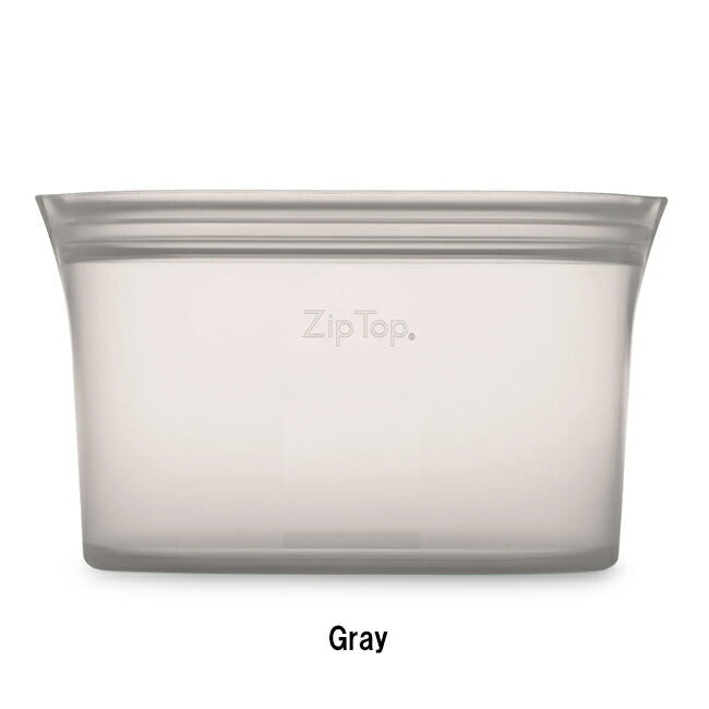 Zip Top ジップトップ ディッシュ M (710ml) 5021322/5021323/5038400/5021324