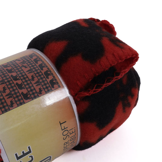 EARTH RAGZ アースラグズ COZY FLEECE THROW BLANKETS コージー