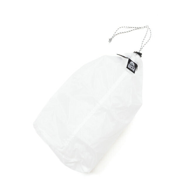 GRANITE GEAR グラナイトギア ホワイトエアバック 5L 2210900202