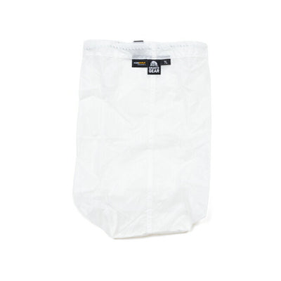 GRANITE GEAR グラナイトギア ホワイトエアバック 7L 2210900203