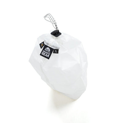 GRANITE GEAR グラナイトギア ホワイトエアバック 7L 2210900203