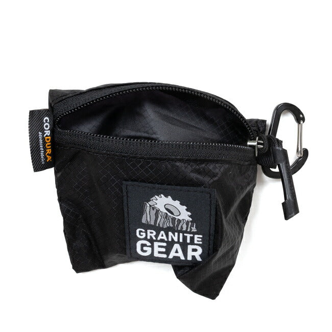 GRANITE GEAR グラナイトギア トレイルワレットM 2210900069