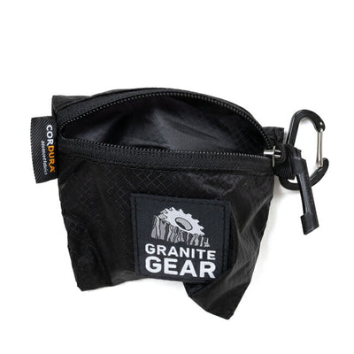 GRANITE GEAR グラナイトギア トレイルワレットM 2210900069