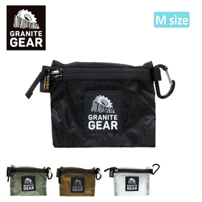 GRANITE GEAR グラナイトギア トレイルワレットM 2210900069
