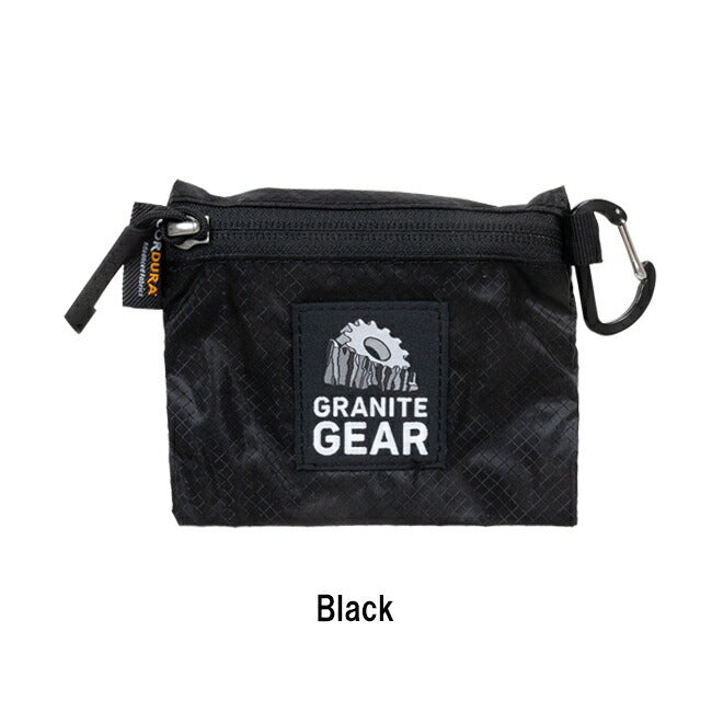 GRANITE GEAR グラナイトギア トレイルワレットM 2210900069