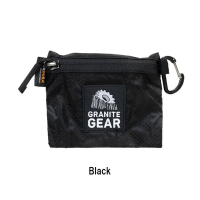 GRANITE GEAR グラナイトギア トレイルワレットM 2210900069