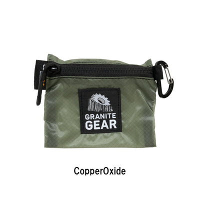 GRANITE GEAR グラナイトギア トレイルワレットM 2210900069
