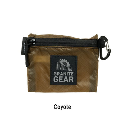 GRANITE GEAR グラナイトギア トレイルワレットM 2210900069