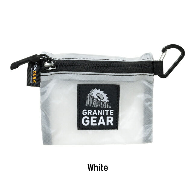 GRANITE GEAR グラナイトギア トレイルワレットM 2210900069