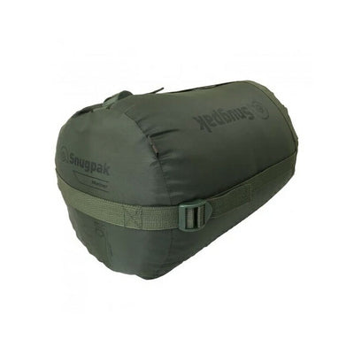 Snugpak スナグパック マリナー マミー ライトジップ オリーブ SP11752OL