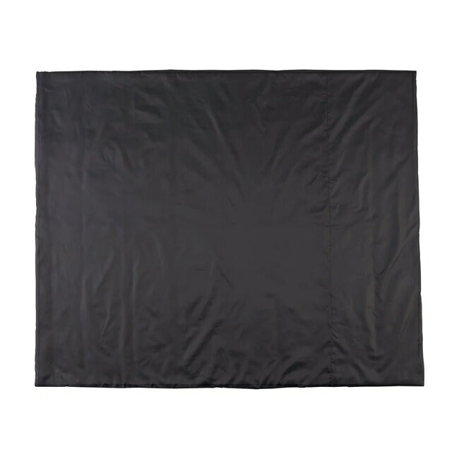 Snugpak スナグパック ジャングルトラベルブランケット ブラック SP00992BK