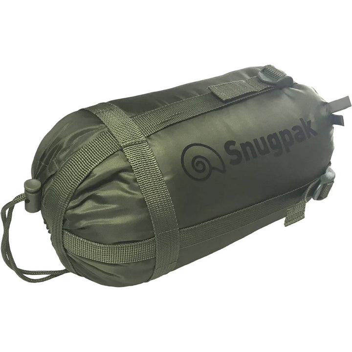Snugpak - ジャングルトラベル ブランケット オリーブ SP01012OL｜軽量