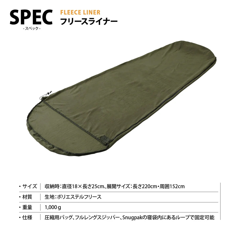 フランス製　希少　ANORALP シュラフ フランス製 希少 ANORALP シュラフ 【公式通販】