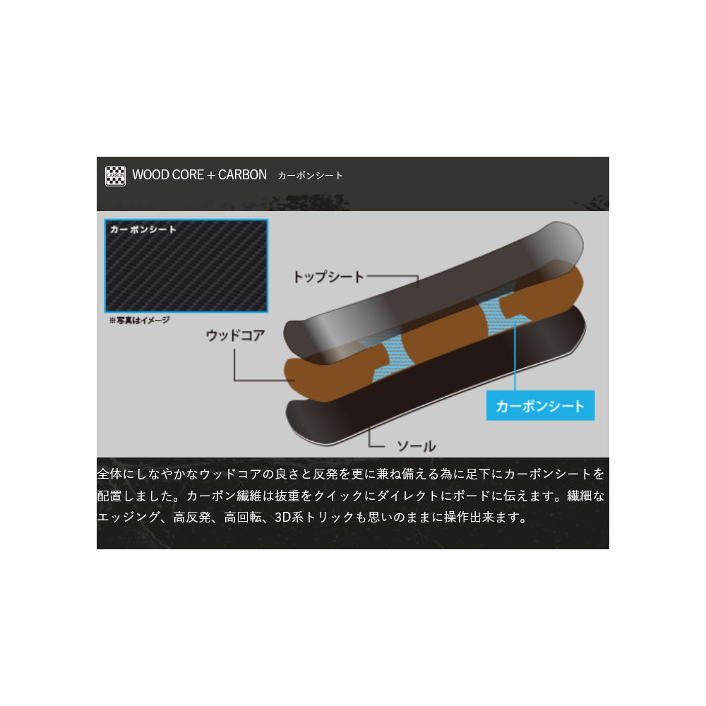 スノーボード｜アウトドア・SNOW・ボード・ウインタースポーツ