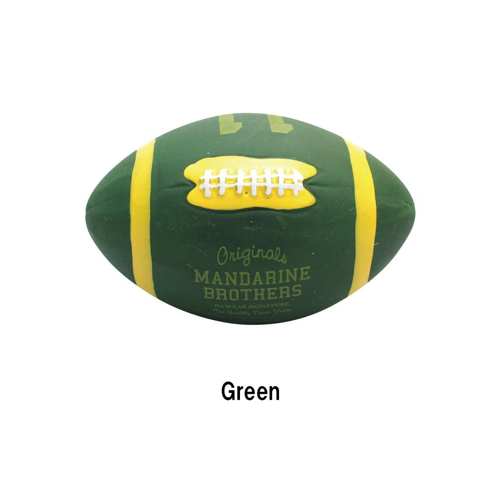 American Football Toy アメリカンフットボールトイ 7107 – アウトドア