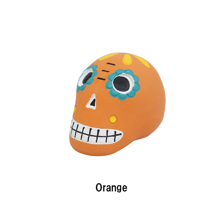MANDARINE BROTHERS - Latex Mexican Skull ラテックスメキシカン
