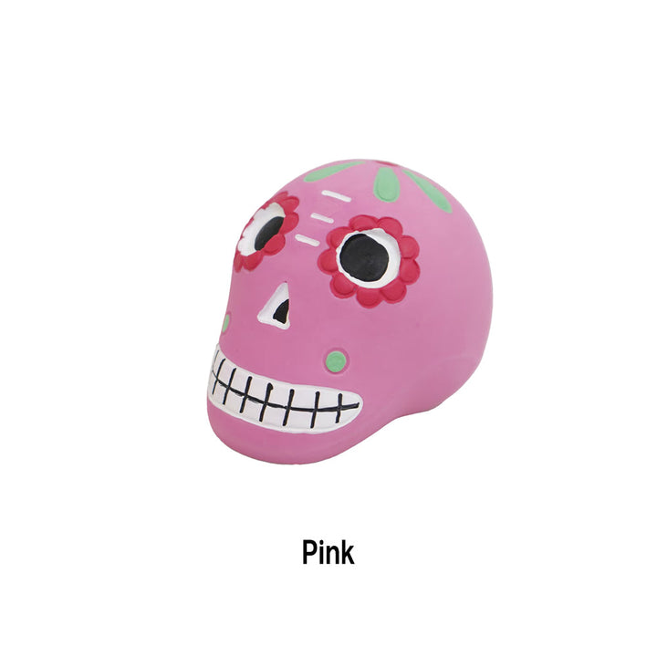 MANDARINE BROTHERS - Latex Mexican Skull ラテックスメキシカン