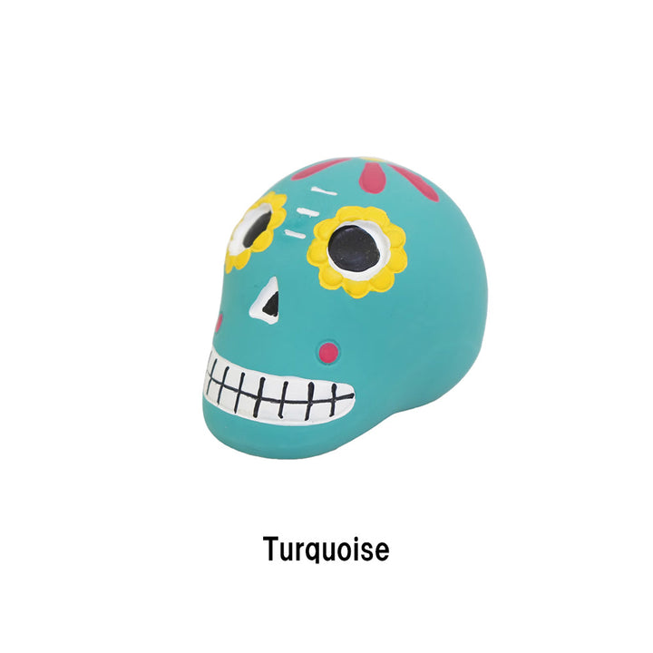 MANDARINE BROTHERS - Latex Mexican Skull ラテックスメキシカン