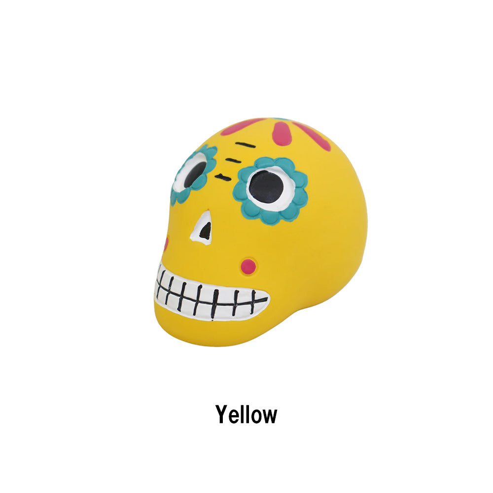 MANDARINE BROTHERS - Latex Mexican Skull ラテックスメキシカン