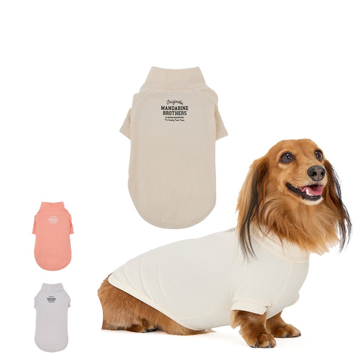 MANDARINE BROTHERS - Insect Shield Skin Tight Cool T-shirt