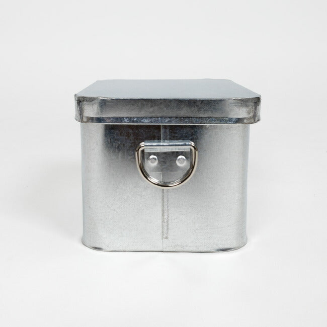 トタン米びつ2kg 20-0031