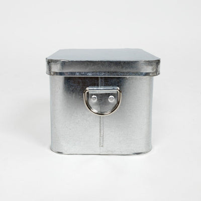 トタン米びつ2kg 20-0031