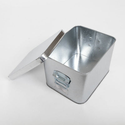 トタン米びつ7kg 20-0032