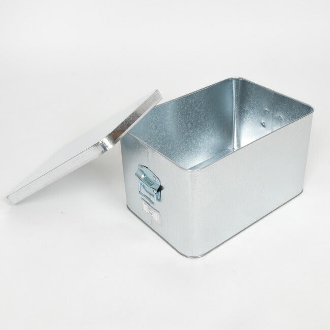 トタン米びつ15kg 20-0033