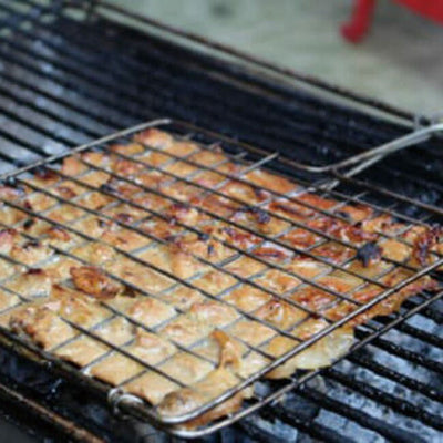 ベトナム焼き網 20-1492