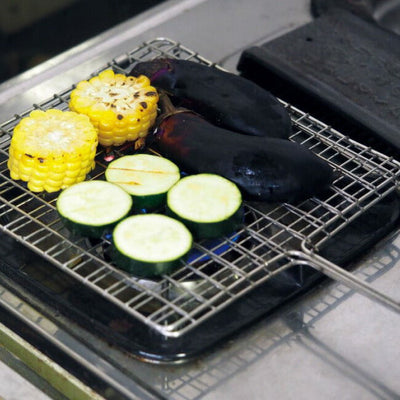 ベトナム焼き網 20-1492