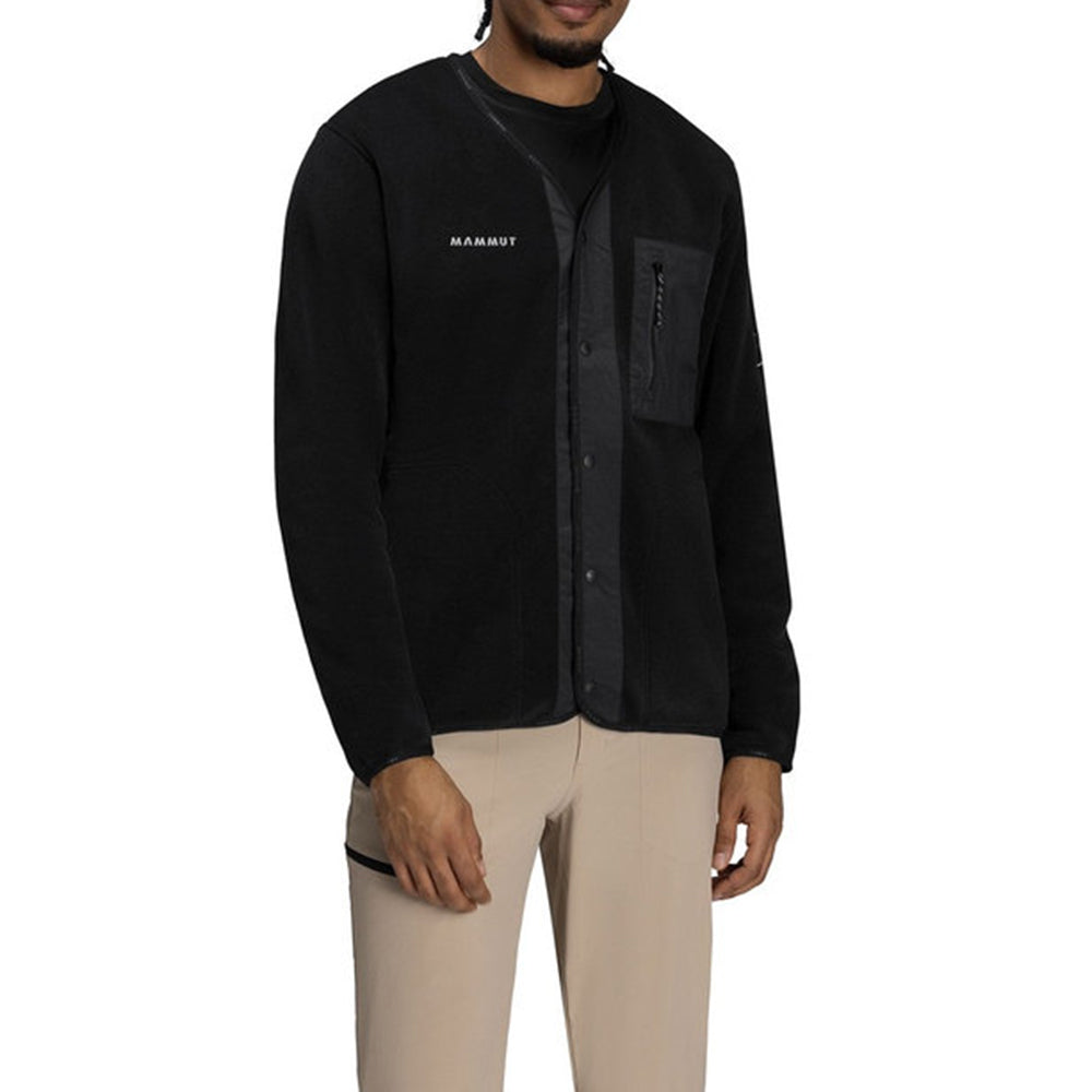 Moonstone Hybrid ML Cardigan AF ムーンストーンハイブリッドミッド