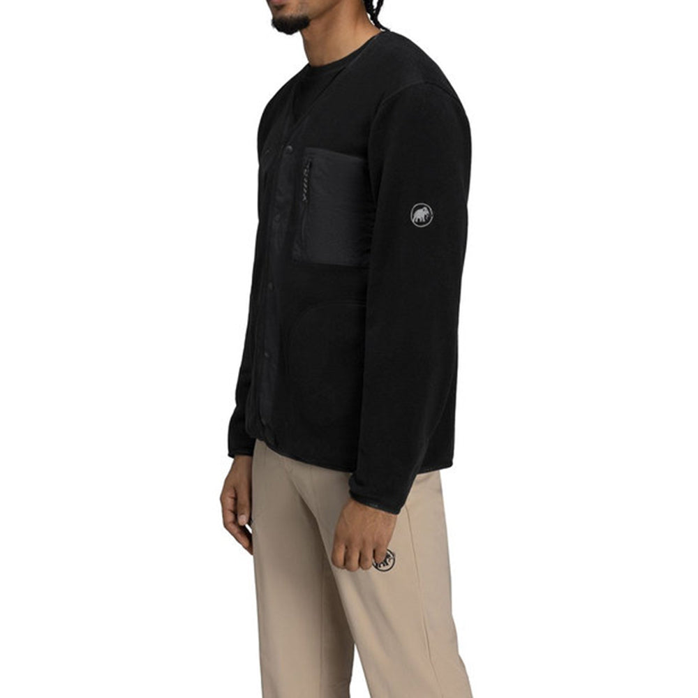 MAMMUT | Moonstone Hybrid ML Cardigan AF ムーンストーン