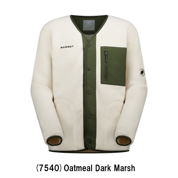 Moonstone Hybrid ML Cardigan AF ムーンストーンハイブリッドミッド