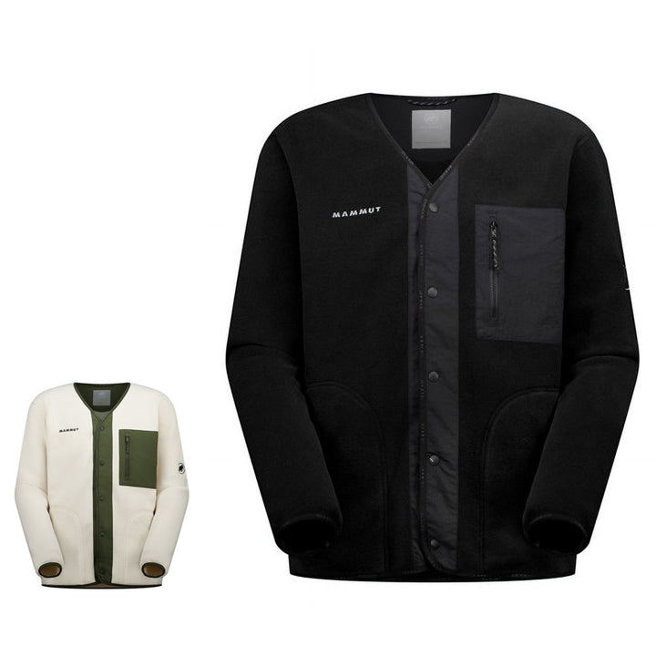 Moonstone Hybrid ML Cardigan AF ムーンストーンハイブリッドミッド