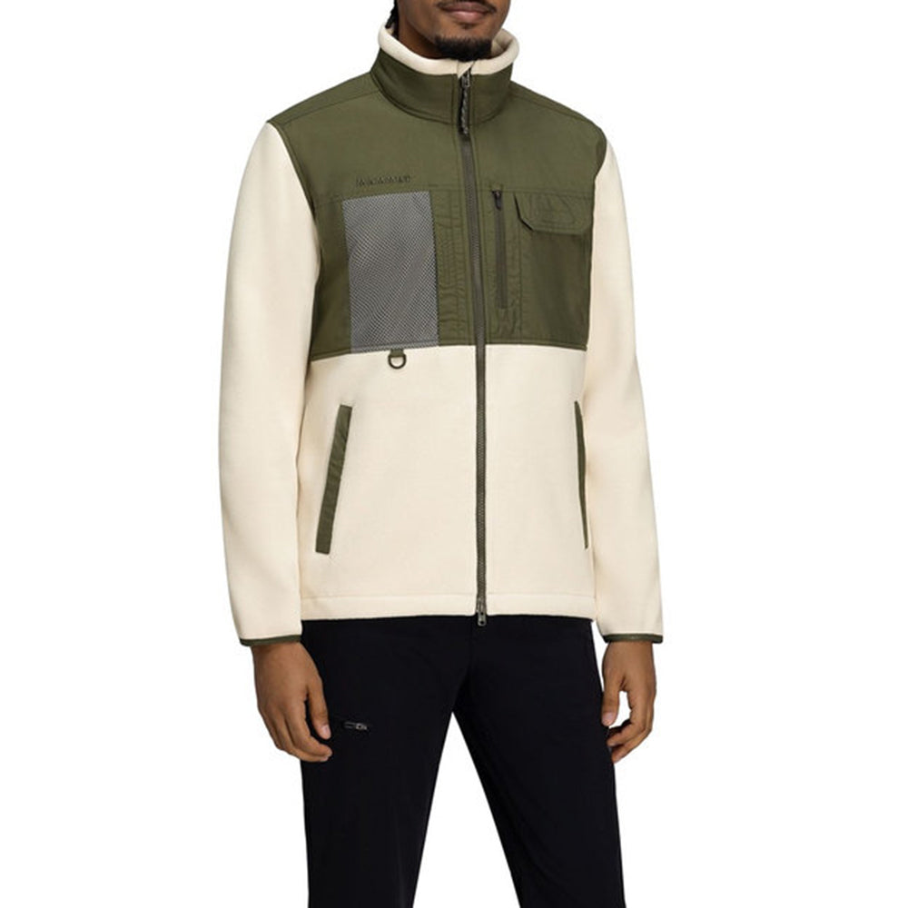 Moonstone Hybrid ML Jacket AF ムーンストーンハイブリッドミッド