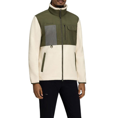 Moonstone Hybrid ML Jacket AF ムーンストーンハイブリッドミッドレイヤージャケットアジアンフィット 1014-05850