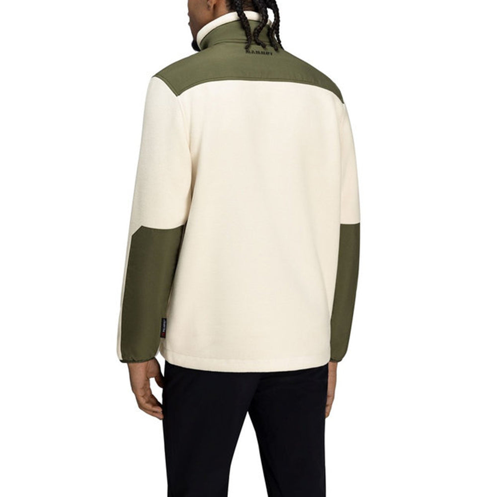 Moonstone Hybrid ML Jacket AF ムーンストーンハイブリッドミッドレイヤージャケットアジアンフィット 1014-05850